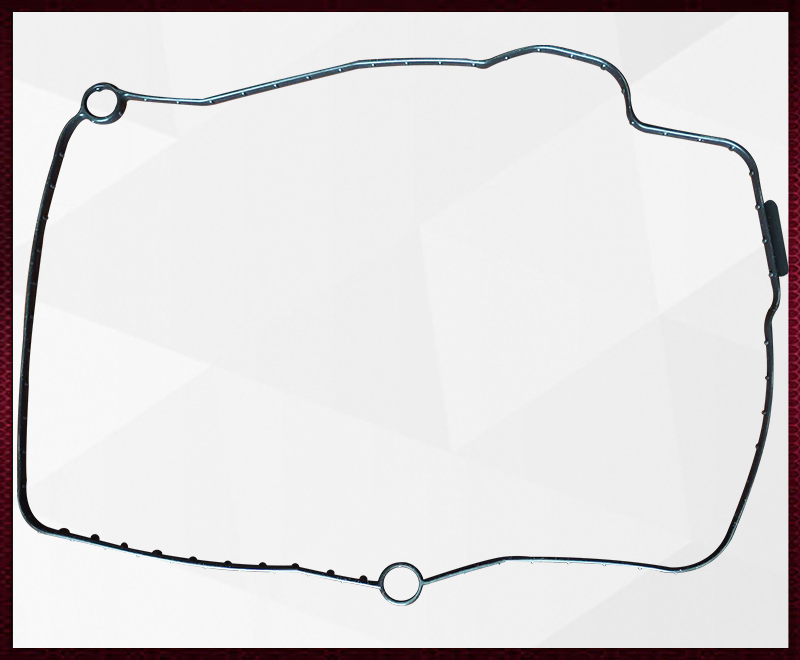 Transmission gaskets